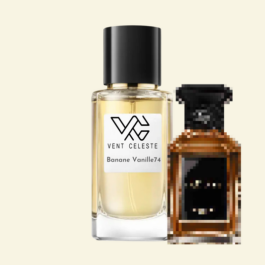Banane Vanille74